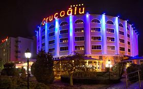 Oruçoğlu Thermal Resort